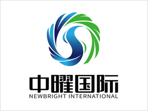 中曜國際環?？萍脊緲酥驹O計